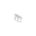 35155-0300 by Molex - 2.5 PITCH W/B CONN.HSG