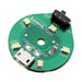 35157 by Kitronik Ltd. - LED ENG COOL WHT 6500K