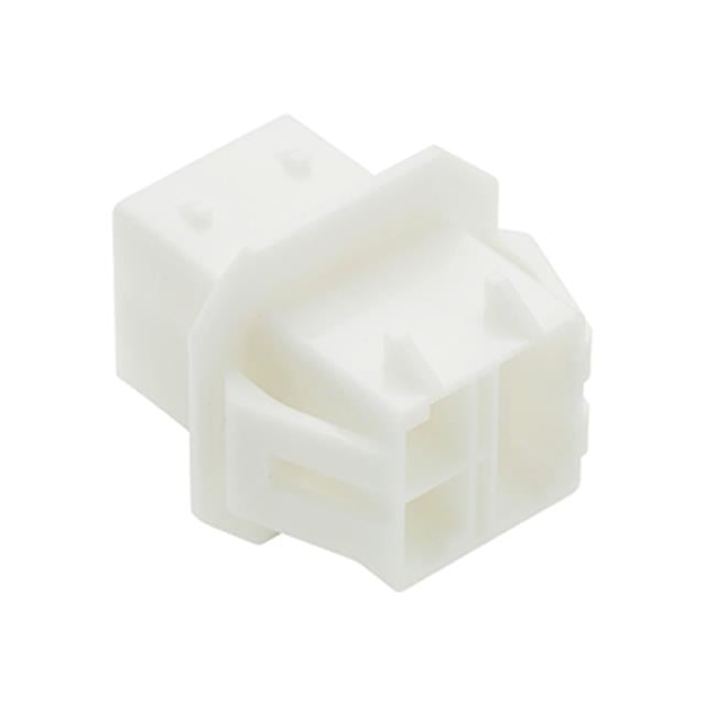 35180-0400 by Molex - 070 WW MULTI REC HSG 4P