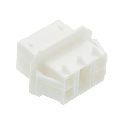 0351803609 by Molex - 070 WW MULTI REC HSG 6P GWYEL