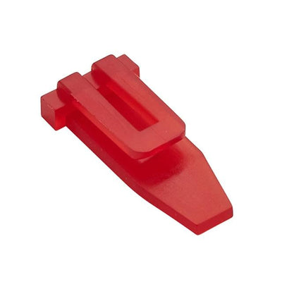 35182-0192 by Molex - 070 TPA ST 1P RED