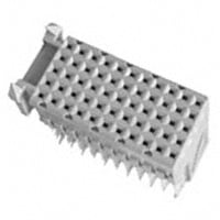 352115-1 by TE Connectivity AMP Connectors - CONNECTOR RECEPT 55POS 2MM PRESS-FIT