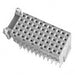 352115-1 by TE Connectivity AMP Connectors - CONNECTOR RECEPT 55POS 2MM PRESS-FIT