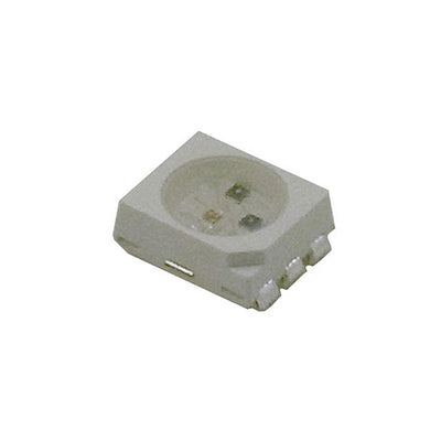 BL-HBGGAJA32N by American Bright Optoelectronics Corporation - 3528 PLCC6 RGB