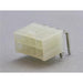 35318-0820 by Molex - MINIFIT HDER WO EARS 8CKT 353180