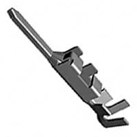 353716-5 by TE Connectivity AMP Connectors - CONNECTOR TAB 14-16AWG CRIMP TIN