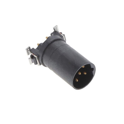 354130-E by TE Connectivity Erni - 5-PIN, B-CODING, SMT