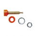 3542-3 by Pomona Electronics - CONNECTOR TIP JACK THRD ORANGE