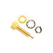 3542-4 by Pomona Electronics - CONNECTOR TIP JACK THRD YELLOW