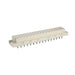 354341-E by TE Connectivity Erni - DIN E 48POS F SLDR 4.0MM CL1