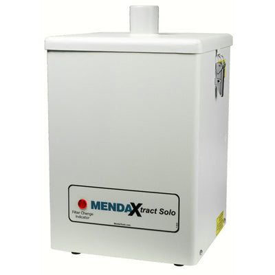 35440 by MENDA/EasyBraid - FUME ABSORBER BENCH TOP 120V