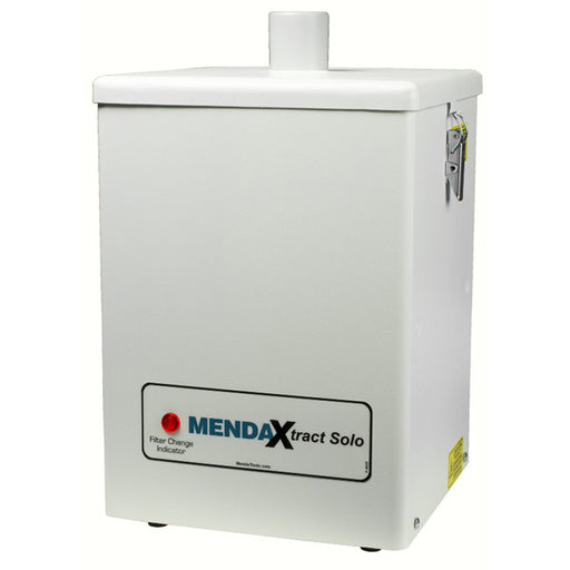 35440 by MENDA/EasyBraid - FUME ABSORBER BENCH TOP 120V
