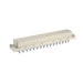 354660-E by TE Connectivity Erni - DIN E 48POS F SLDR 4.5MM CL2