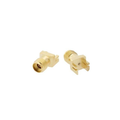 SM03FS009 by WITHWAVE CO LTD - Board Edge 2.92 mm (DC to 40 GHz