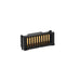 354863-E by TE Connectivity Erni - 10-PIN, VERTICAL, SMT