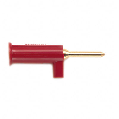 3548-2 by Pomona Electronics - ADAPT TIP PLUG TO MINI BAN JACK