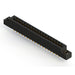 355-036-521-203 by EDAC Inc. - CONNECTOR EDGE DUAL FMALE 36POS 0.156