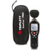 3550 by Triplett - SONICHEK PRO SOUND LEVEL METER