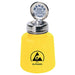 35559 by MENDA/EasyBraid - PUMP/BOTTLE PURE-TOUCH DISS 4OZ