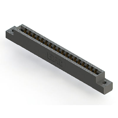 356-018-521-102 by EDAC Inc. - CONNECTOR EDGE DUAL FMALE 36POS 0.156