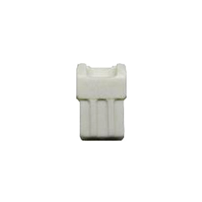 3563 by Inspired LED, LLC - CONNECTOR, IDEA SERIES, END, 8MM