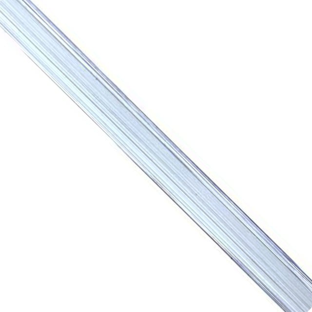 3566-C by Inspired LED, LLC - LENS CLEAR SNAP ON
