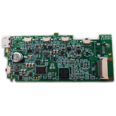 3568-ISP200O SUPPORTOVIMAGINGSENSOR-ND by Horus Scope - ISP 200O for MCMD