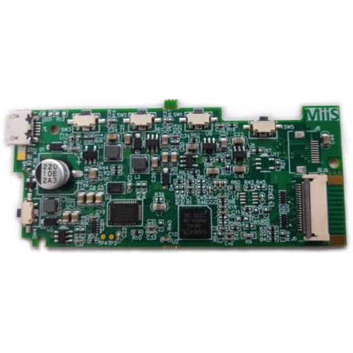 3568-ISP200O SUPPORTOVIMAGINGSENSOR-ND by Horus Scope - ISP 200O for MCMD