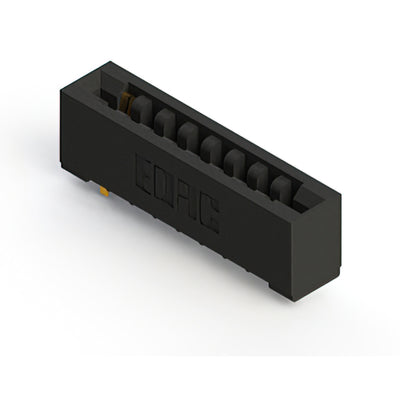 357-016-520-201 by EDAC Inc. - CONNECTOR EDGE DUAL FMALE 16POS 0.156