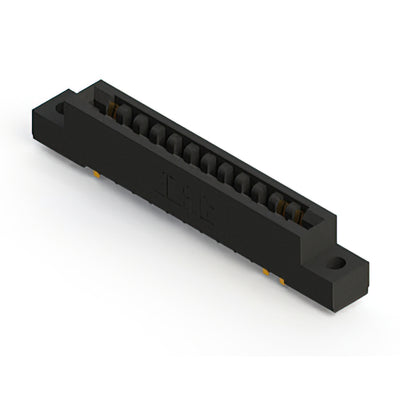 357-024-520-202 by EDAC Inc. - CONNECTOR EDGE DUAL FMALE 24POS 0.156