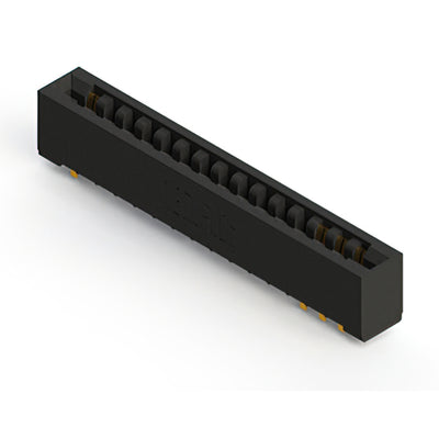 357-030-520-201 by EDAC Inc. - CONNECTOR EDGE DUAL FMALE 30POS 0.156