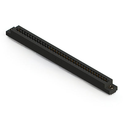 357-035-505-103 by EDAC Inc. - CONNECTOR EDGE SGL FMALE 35POS 0.156