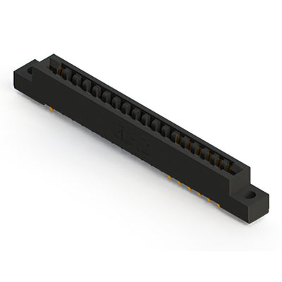 357-036-520-202 by EDAC Inc. - CONNECTOR EDGE DUAL FMALE 36POS 0.156
