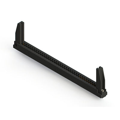 357-038-521-178 by EDAC Inc. - CONNECTOR EDGE DUAL FMALE 76POS 0.156
