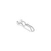 35716-0110-CUT-TAPE by Molex - NON-FULL REEL 35716-0110 TERMINA