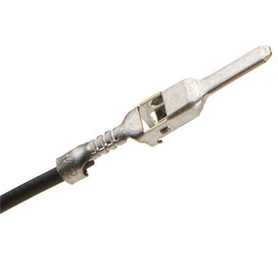 35745-0210-CUT-TAPE by Molex - NON-FULL REEL 35745-0210 1.8MM S