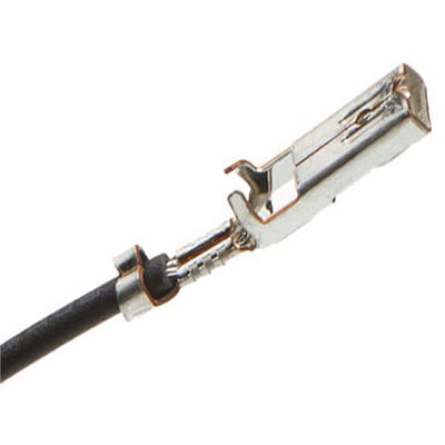 35748-0310 by Molex - 070 TER FEMALE DOUBLE