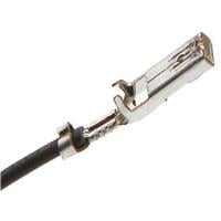 35748-0410 by Molex - 070 TER FEMALE 24