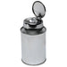 35771 by MENDA/EasyBraid - ONE-TOUCH TIN CAN 4OZ W/PTFE STE