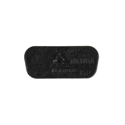 35780 by MENDA/EasyBraid - COVER D-SUB 15-M COND (1000PCS)