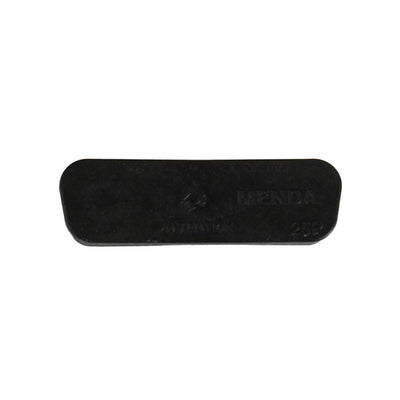 35782 by MENDA/EasyBraid - COVER D-SUB 25-M COND (1000PCS)