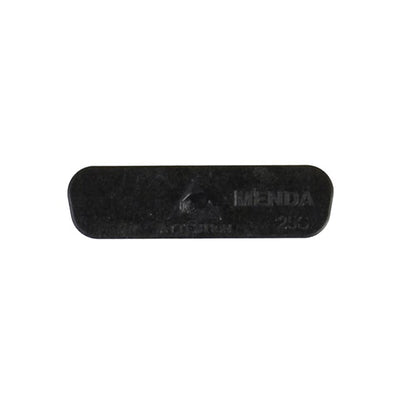 35783 by MENDA/EasyBraid - COVER D-SUB 25-F COND (1000PCS)