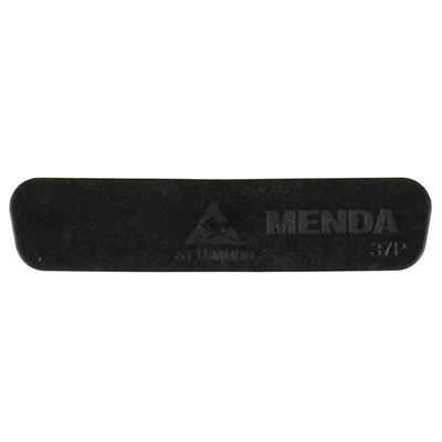 35784 by MENDA/EasyBraid - COVER D-SUB 37-M COND (1000PCS)