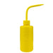 35790 by Desco - YELLOW WASH BOTTLE, 8 OZ, DURAST