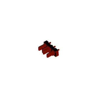 35960-0300 by Molex - 250 W/B WAFER 3P