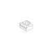 35977-0700 by Molex - 3.96 PITCH W-T-B CONN HOUSING
