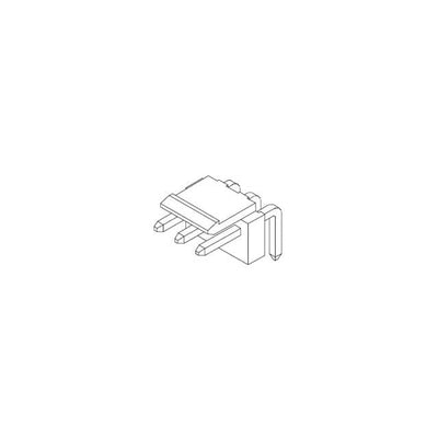 35978-0720 by Molex - 3.96 PITCH W-T-B CONN.HEADE