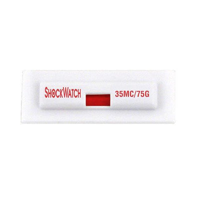 35MC/75G by SpotSee - 35 MINICLIP: SINGLE TUBE