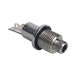 35RM3LS by Switchcraft Inc. - 3.5MM JACK, PANEL MOUNT, STEREO,