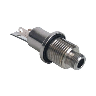 35RM3L by Switchcraft Inc. - 3.5MM JACK, PANEL MOUNT, STEREO,
